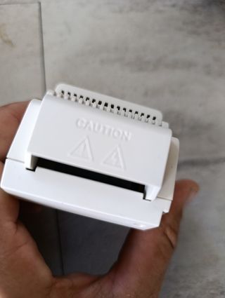 Interruttore modulare ELEVEX 40103