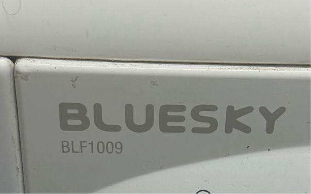 Lavadora Bluesky 1009