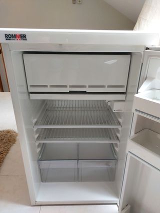 Mini Frigorífico Rommer