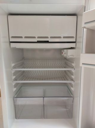 Mini Frigorífico Rommer