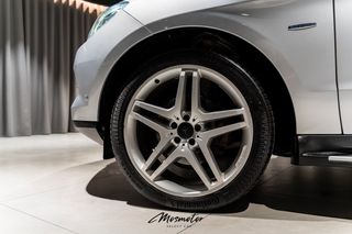 Mercedes-Benz Clase ML 350D 4MATIC 2012