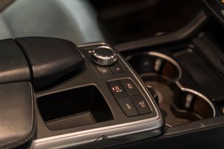 Mercedes-Benz Clase ML 350D 4MATIC 2012
