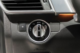 Mercedes-Benz Clase ML 350D 4MATIC 2012