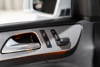 Mercedes-Benz Clase ML 350D 4MATIC 2012