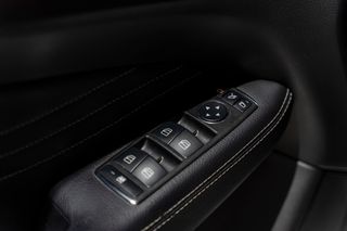 Mercedes-Benz Clase ML 350D 4MATIC 2012