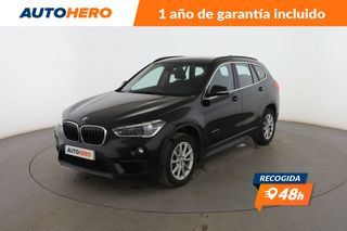 BMW X1 sDrive 18d