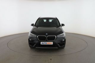 BMW X1 sDrive 18d
