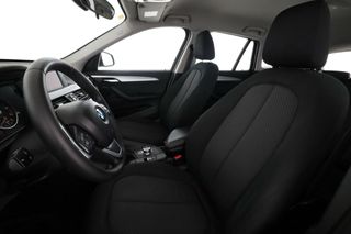 BMW X1 sDrive 18d