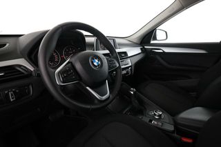 BMW X1 sDrive 18d