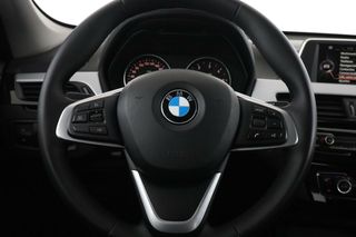 BMW X1 sDrive 18d