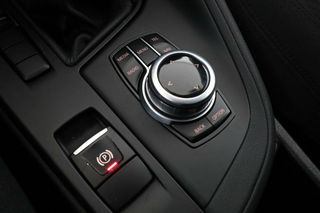 BMW X1 sDrive 18d