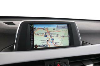 BMW X1 sDrive 18d
