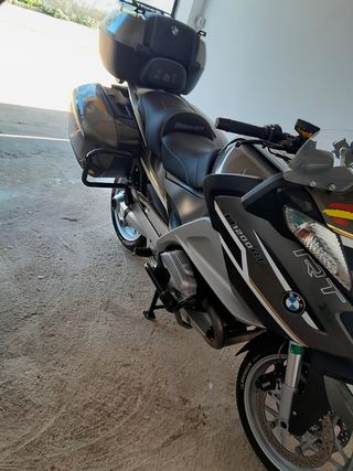 BMW R 1200 RT
