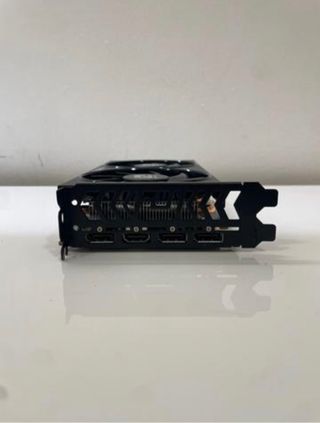 Tarjeta Gráfica AMD Radeon RX 6600