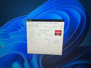 Tarjeta Gráfica AMD Radeon RX 6600