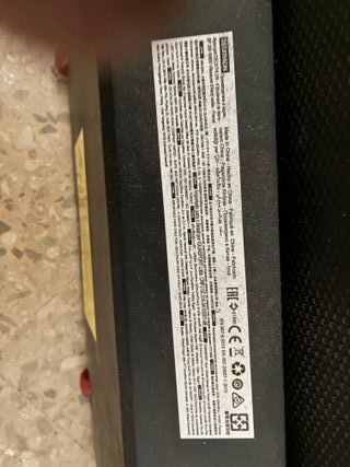 Cinta de correr Domyos RUN100