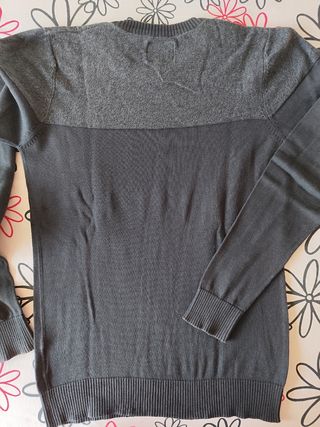 Jersey de Clockhouse