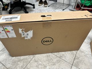 Monitor Dell P2725H 27’’ nueva 