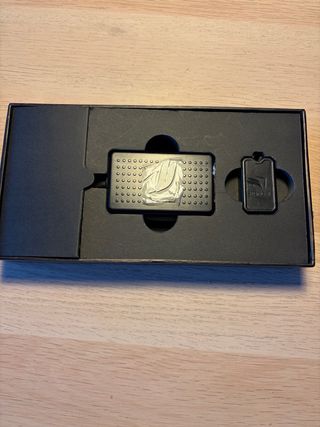 Komobi CITY, GPS para moto