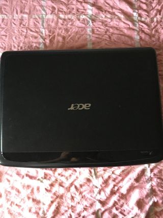 Portátil Acer