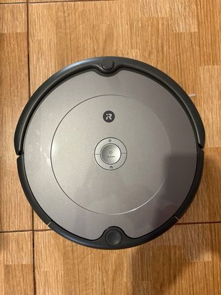 Robot Aspirador Roomba 697