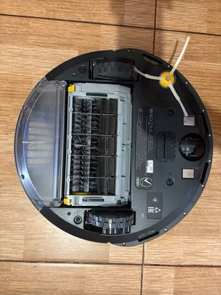 Robot Aspirador Roomba 697