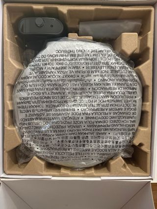 Robot Aspirador Roomba 697