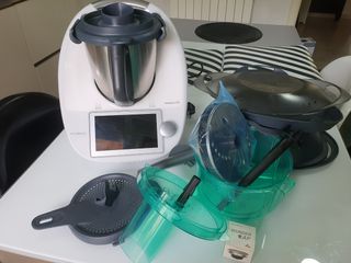 Thermomix TM6