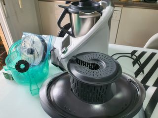 Thermomix TM6