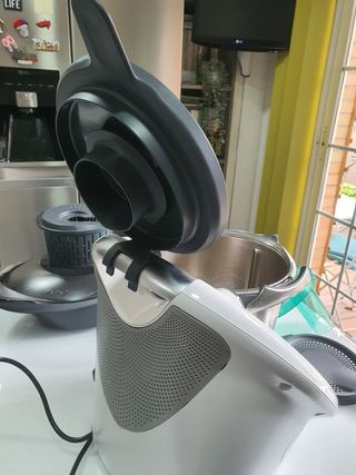 Thermomix TM6