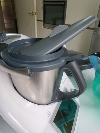 Thermomix TM6