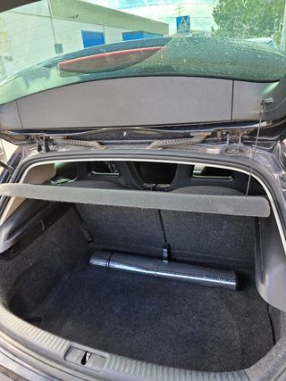 Volkswagen Scirocco 2016