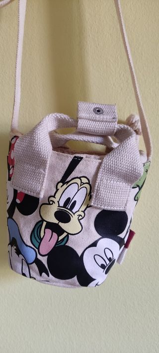 Bolso Disney Zara