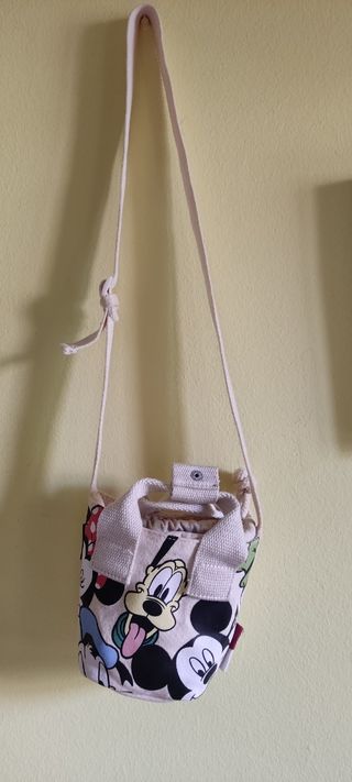 Bolso Disney Zara