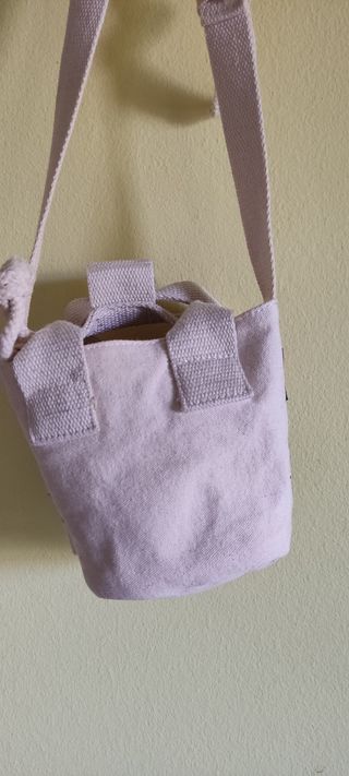 Bolso Disney Zara