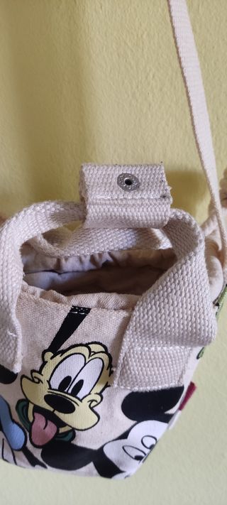 Bolso Disney Zara