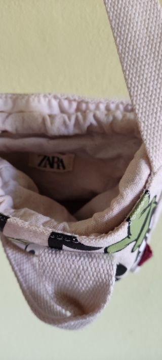 Bolso Disney Zara