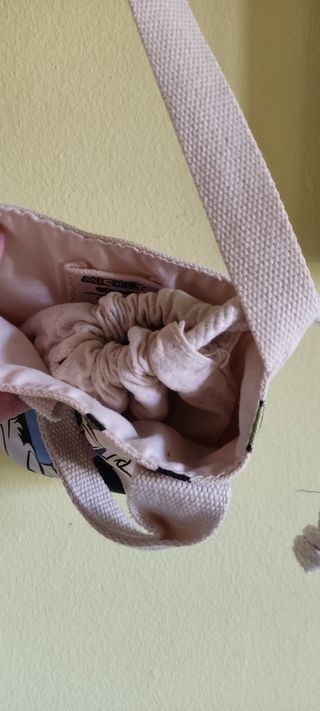 Bolso Disney Zara