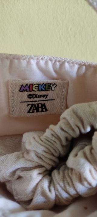 Bolso Disney Zara