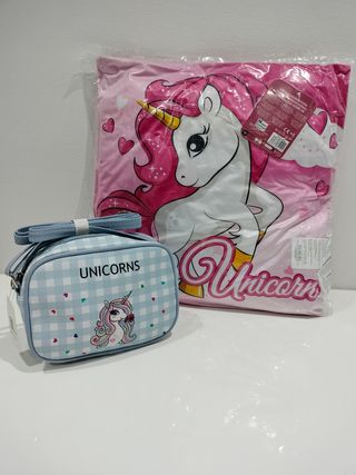 Pack Unicornio Nuevo