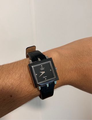 Reloj Viceroy Mujer Negro