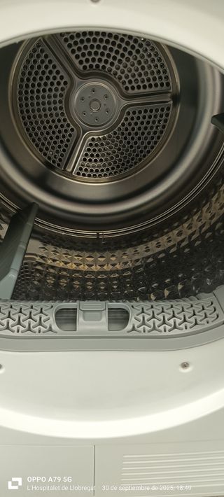 Secadora Samsung  8 KG Heatpump OptimalDry