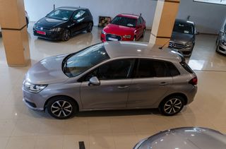 Citroen C4 BlueHDi 73KW 100CV Tonic