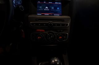 Citroen C4 BlueHDi 73KW 100CV Tonic
