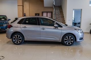 Citroen C4 BlueHDi 73KW 100CV Tonic