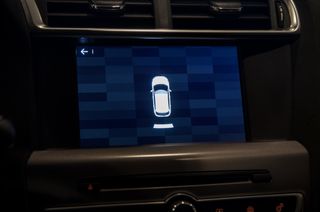 Citroen C4 BlueHDi 73KW 100CV Tonic