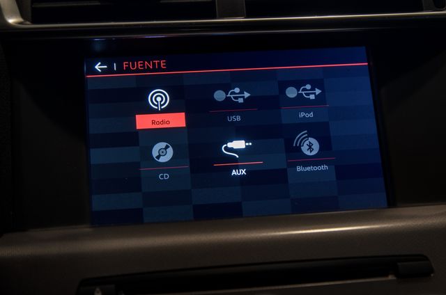Citroen C4 BlueHDi 73KW 100CV Tonic