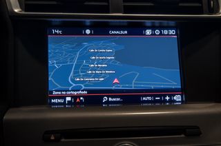 Citroen C4 BlueHDi 73KW 100CV Tonic