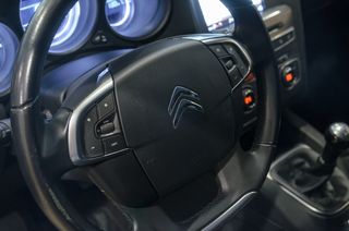 Citroen C4 BlueHDi 73KW 100CV Tonic