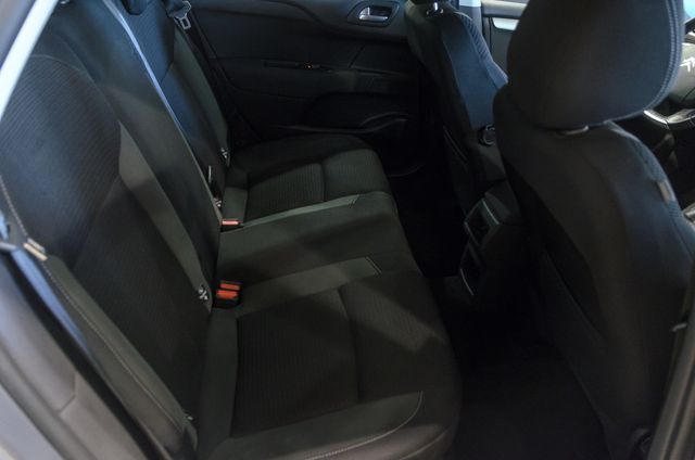 Citroen C4 BlueHDi 73KW 100CV Tonic